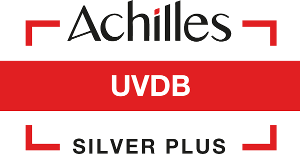 Achilles UVDB