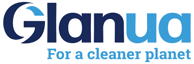 Glanua logo
