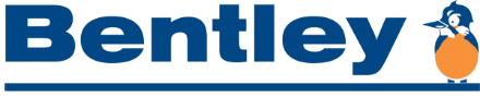 JN Bentley logo