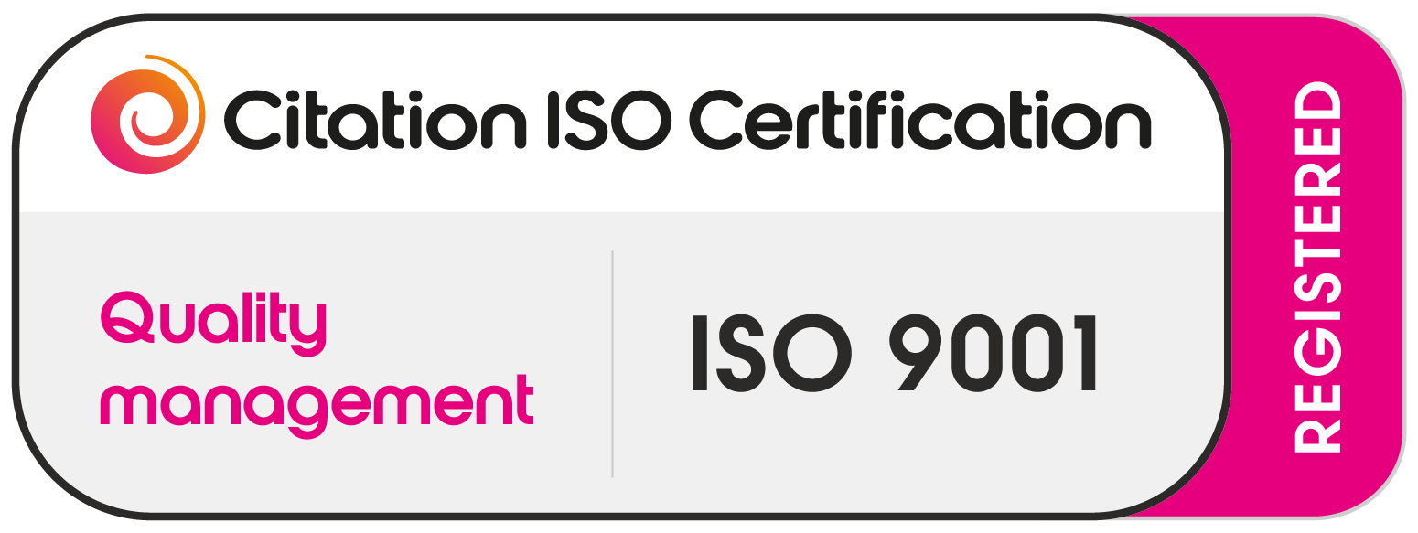 ISO 9001