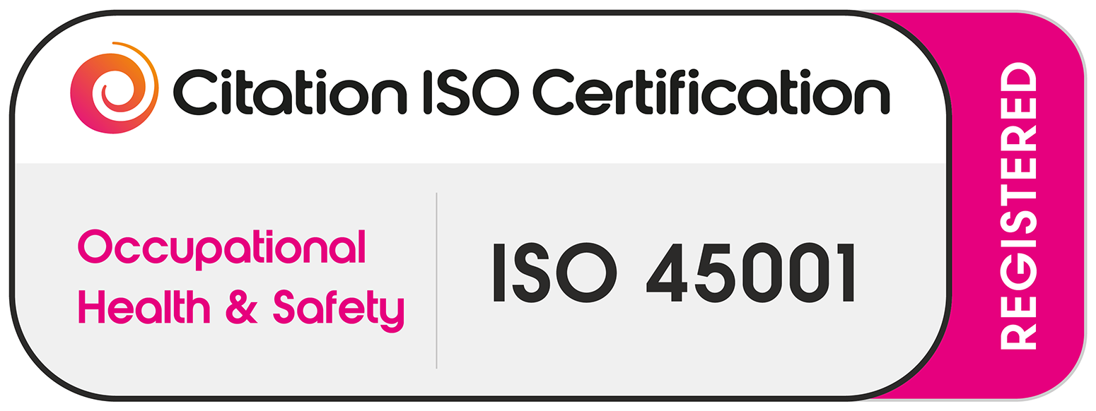 ISO 45001