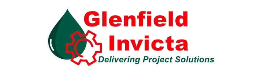Glenfield logo