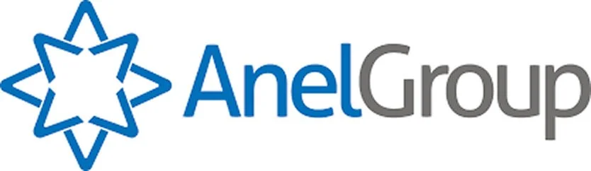 Anel Group logo