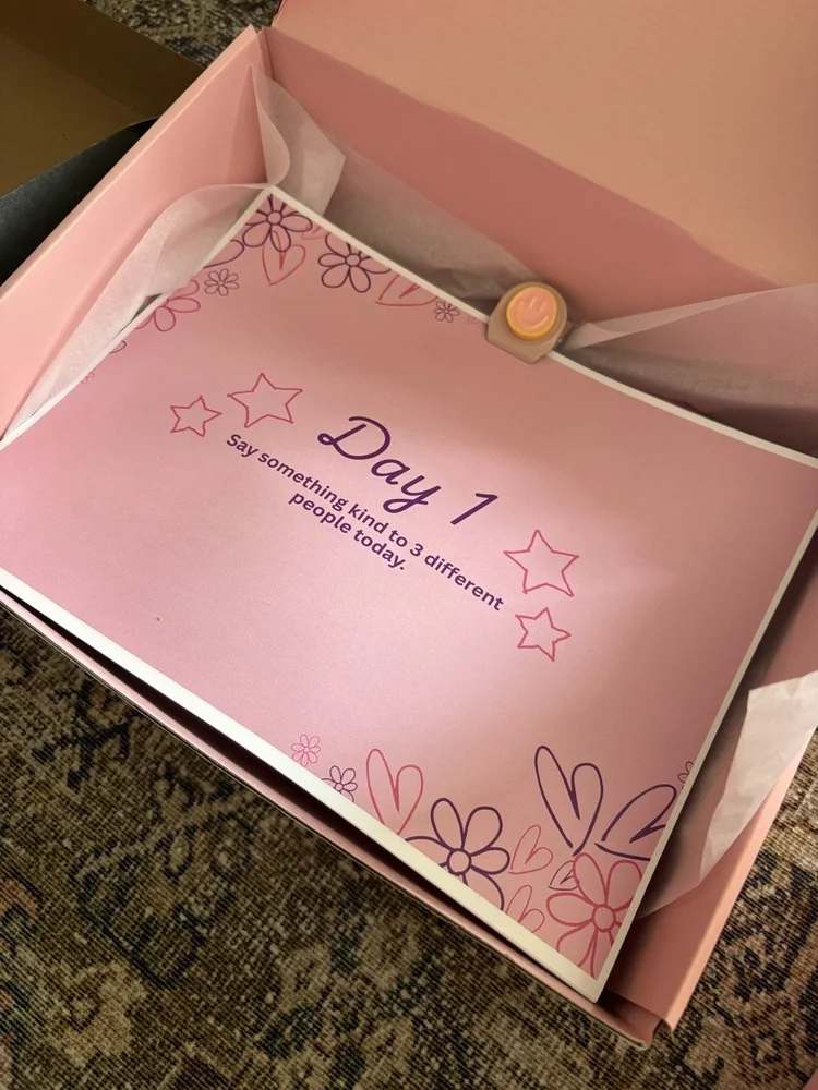 Kindness Kit community photo