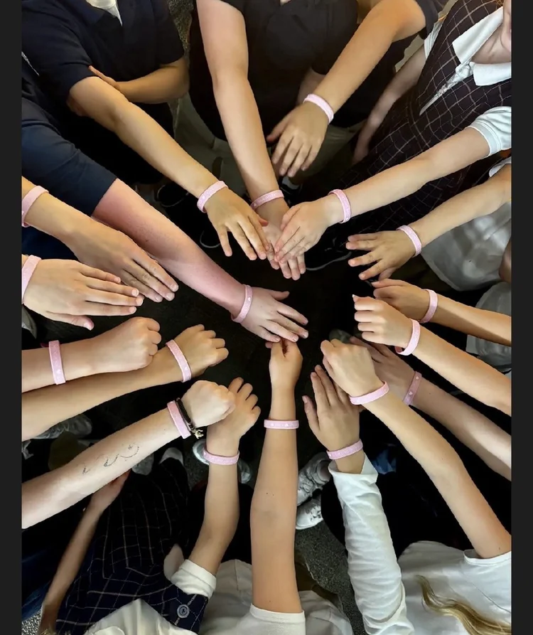 Kindness Kit community photo