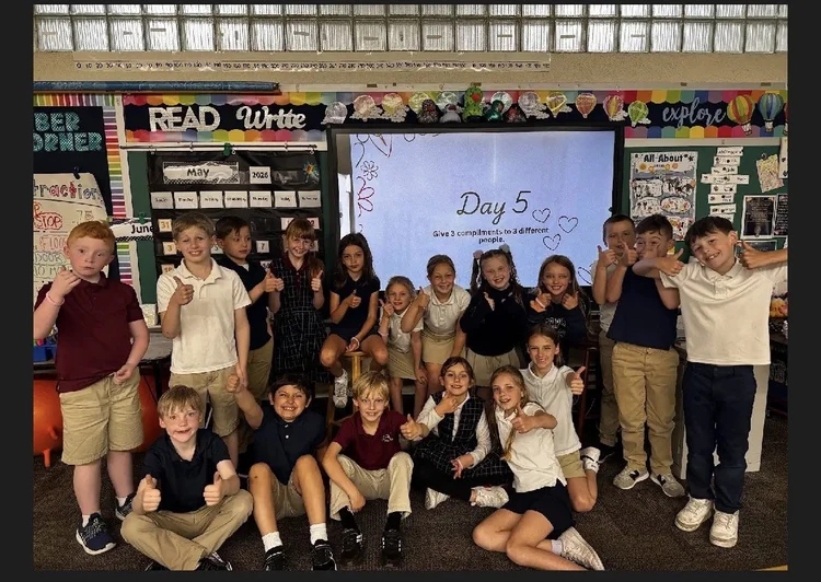 Kindness Kit community photo