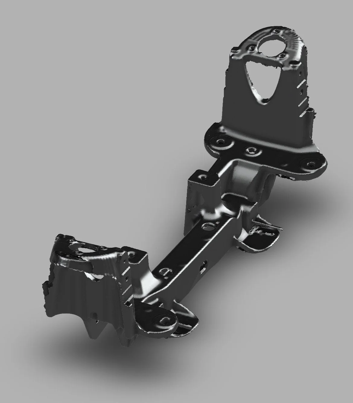 CV Crossmember