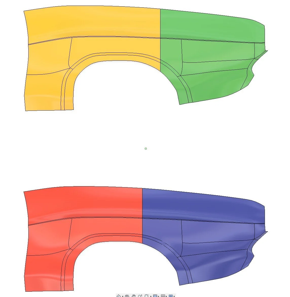 3D Design