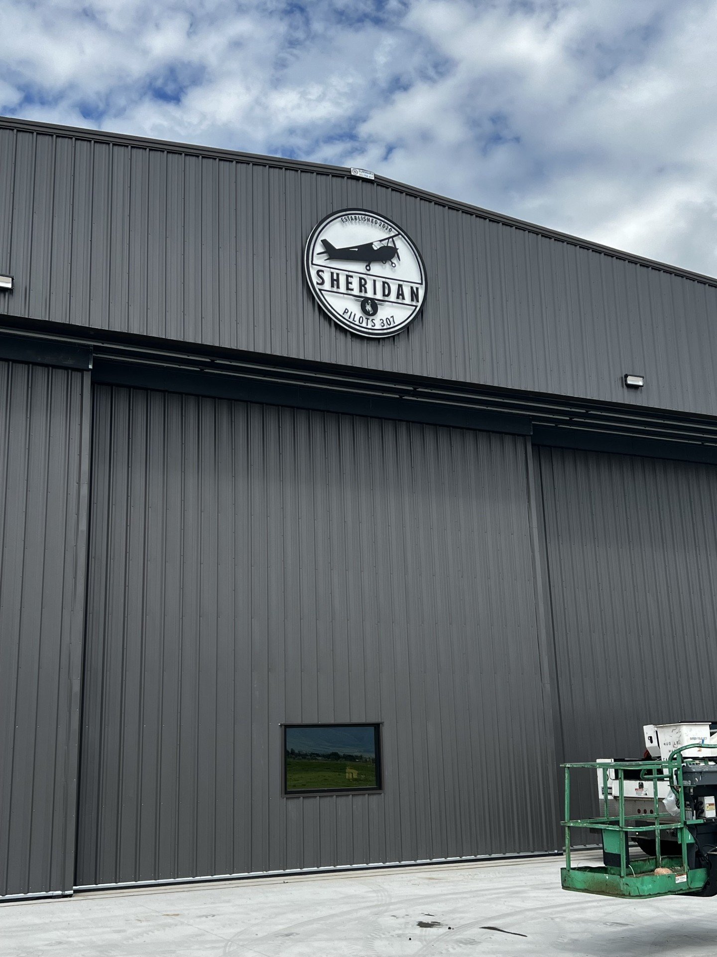 Metal Fabrication