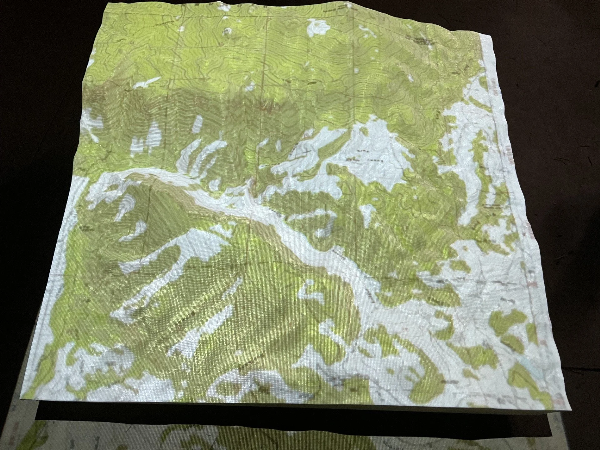 Terrain