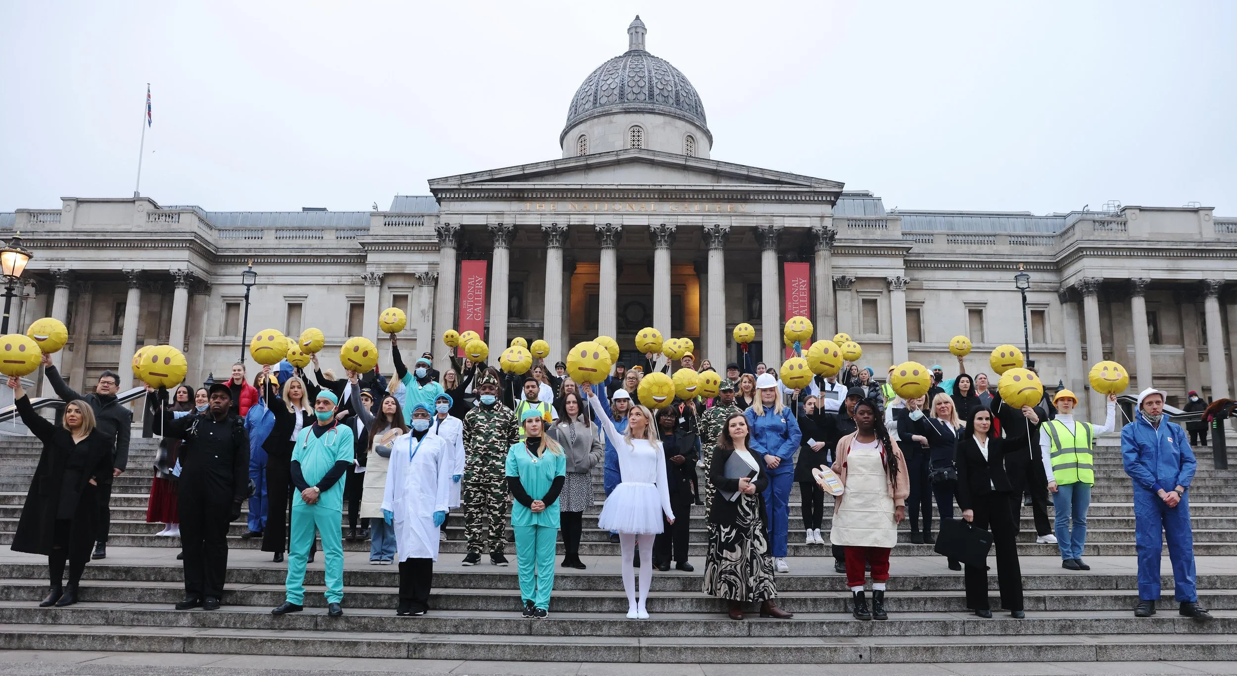 Torch Events — Experiential Staffing