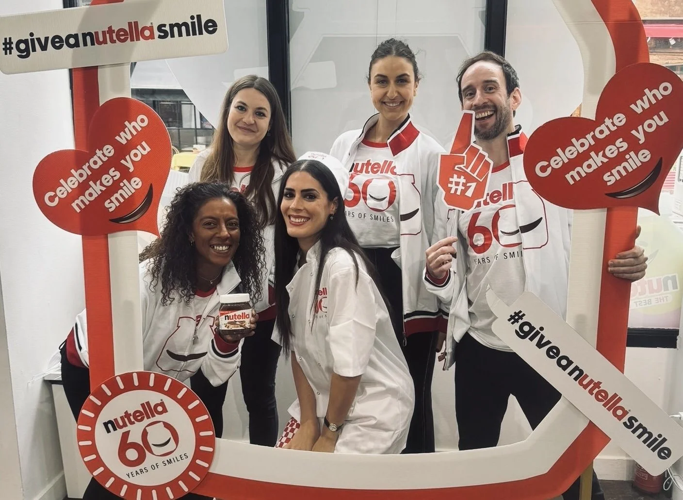 Torch Events services