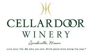 Cellardoor Winery, Lincolnville, Maine