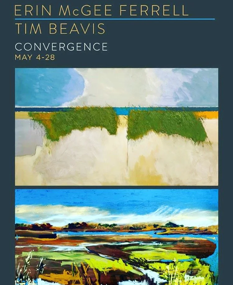 Convergence invitation