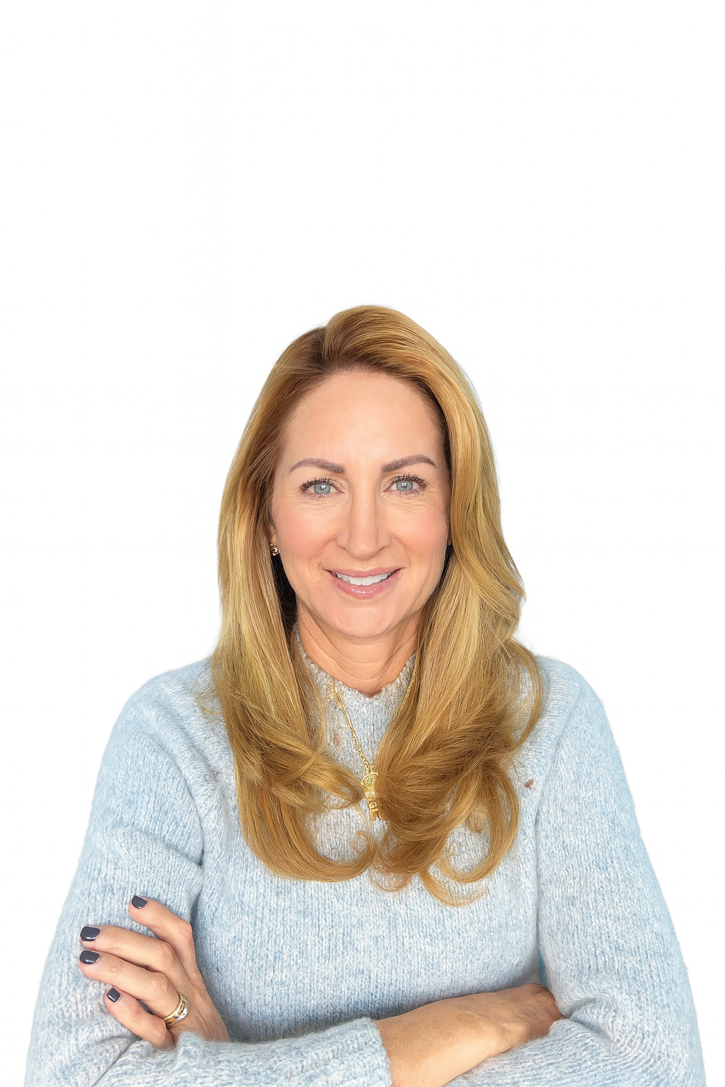 Rochelle Carrington — Founder, Emotional Blueprinting®