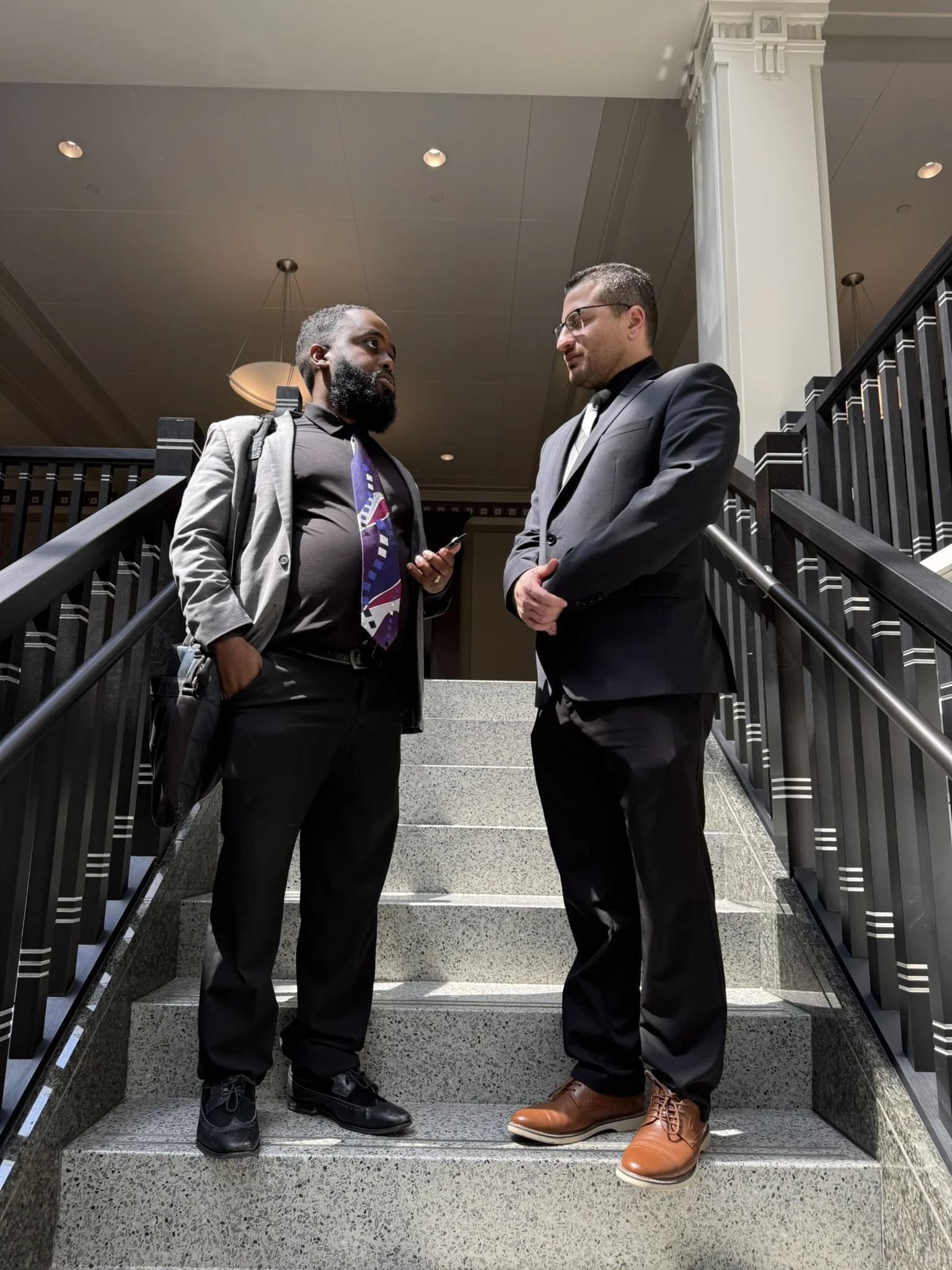 Yoel Zehaie, Attorney at Law