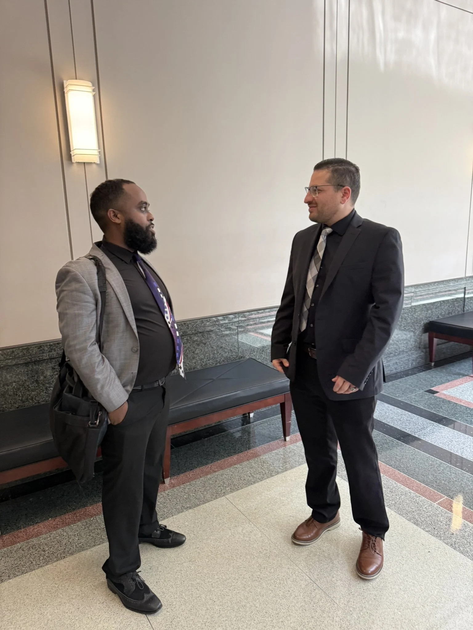 Yoel Zehaie, Attorney at Law