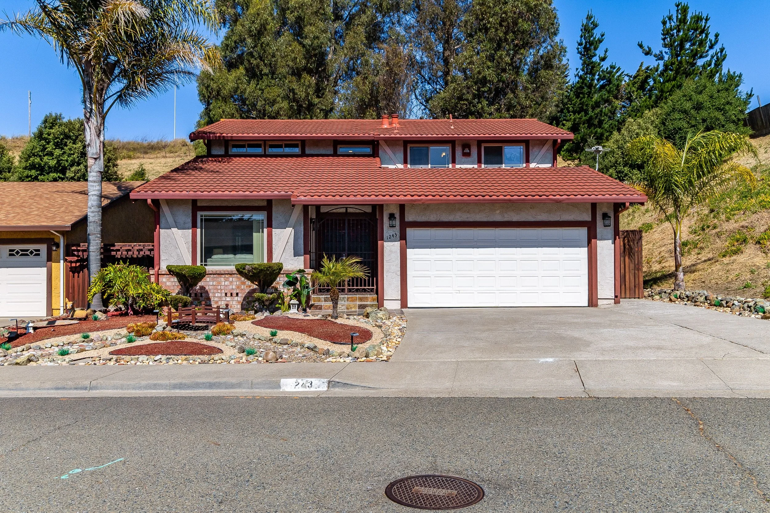 1243 Fairway Drive