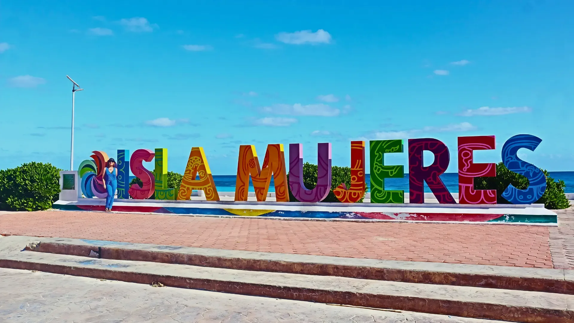 Isla Mujeres Catamaran