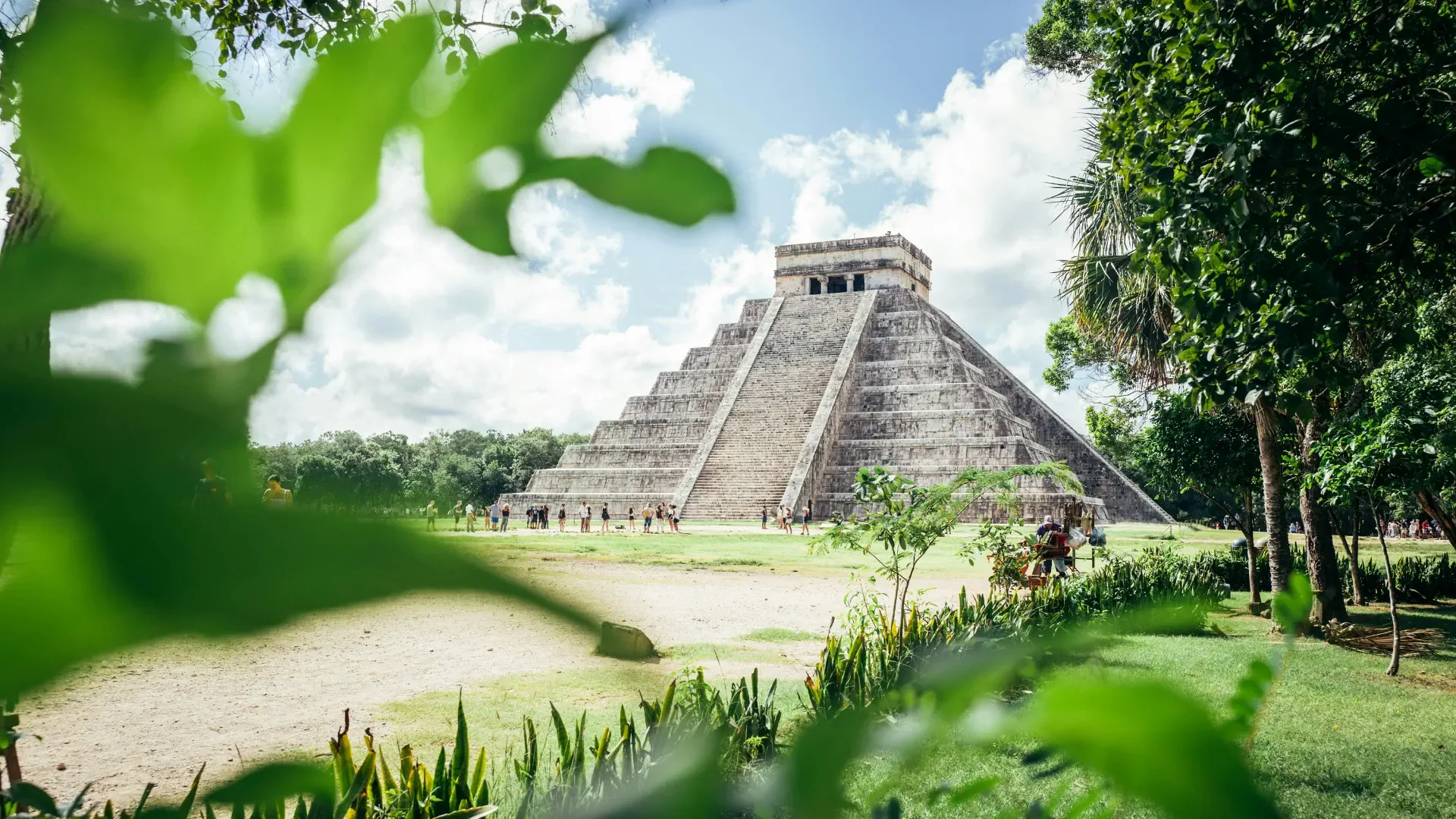 Chichén Itzá Classic