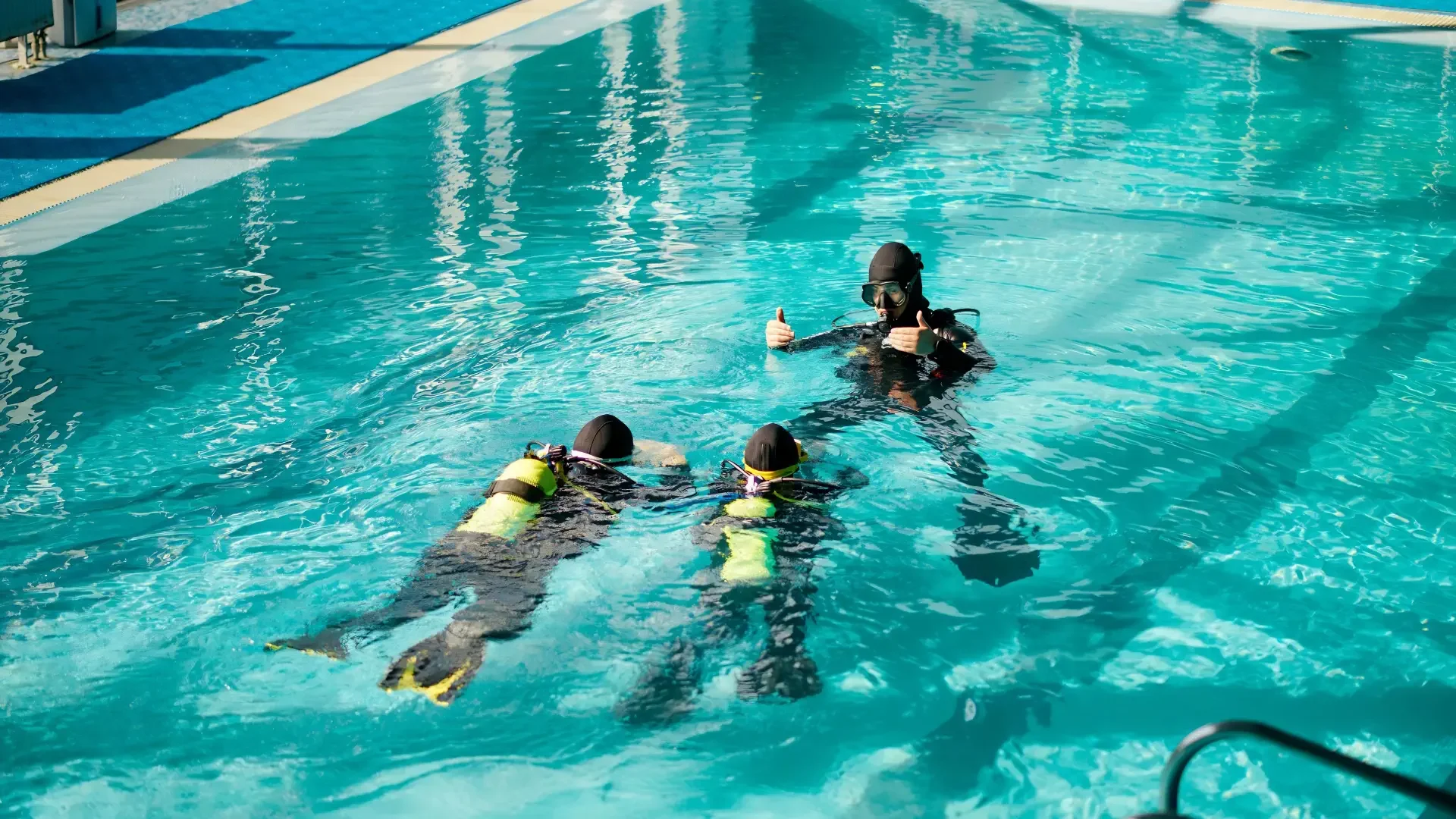 Discover Scuba