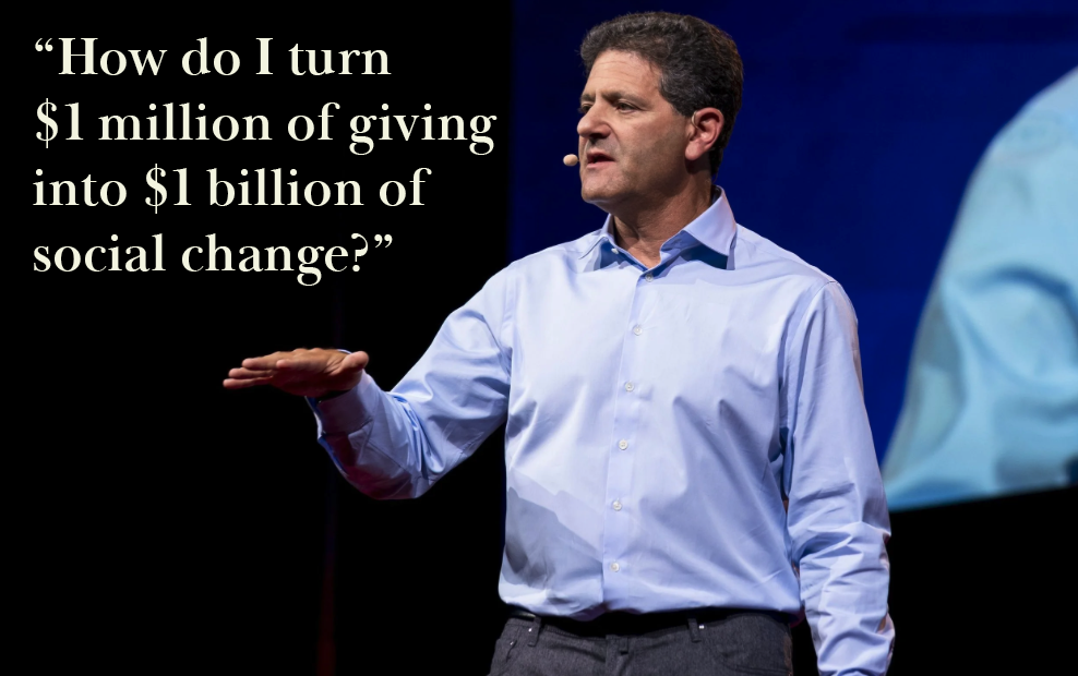Nick Hanauer