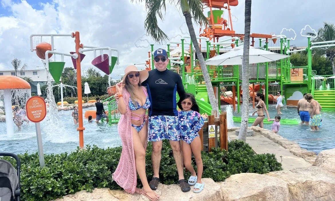 Jazmin Barbosa - Punta Cana