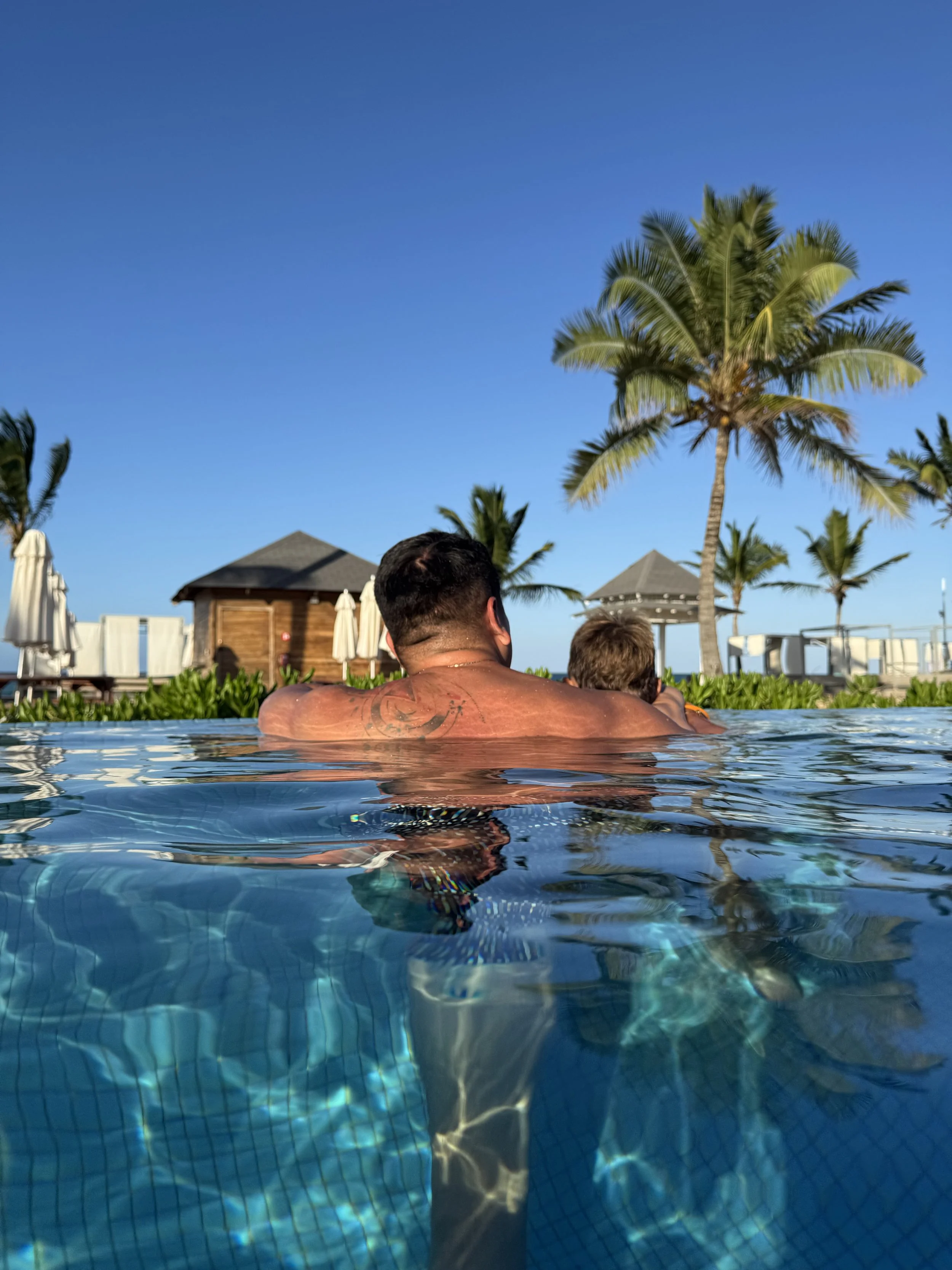 Lina Velez - Punta Cana