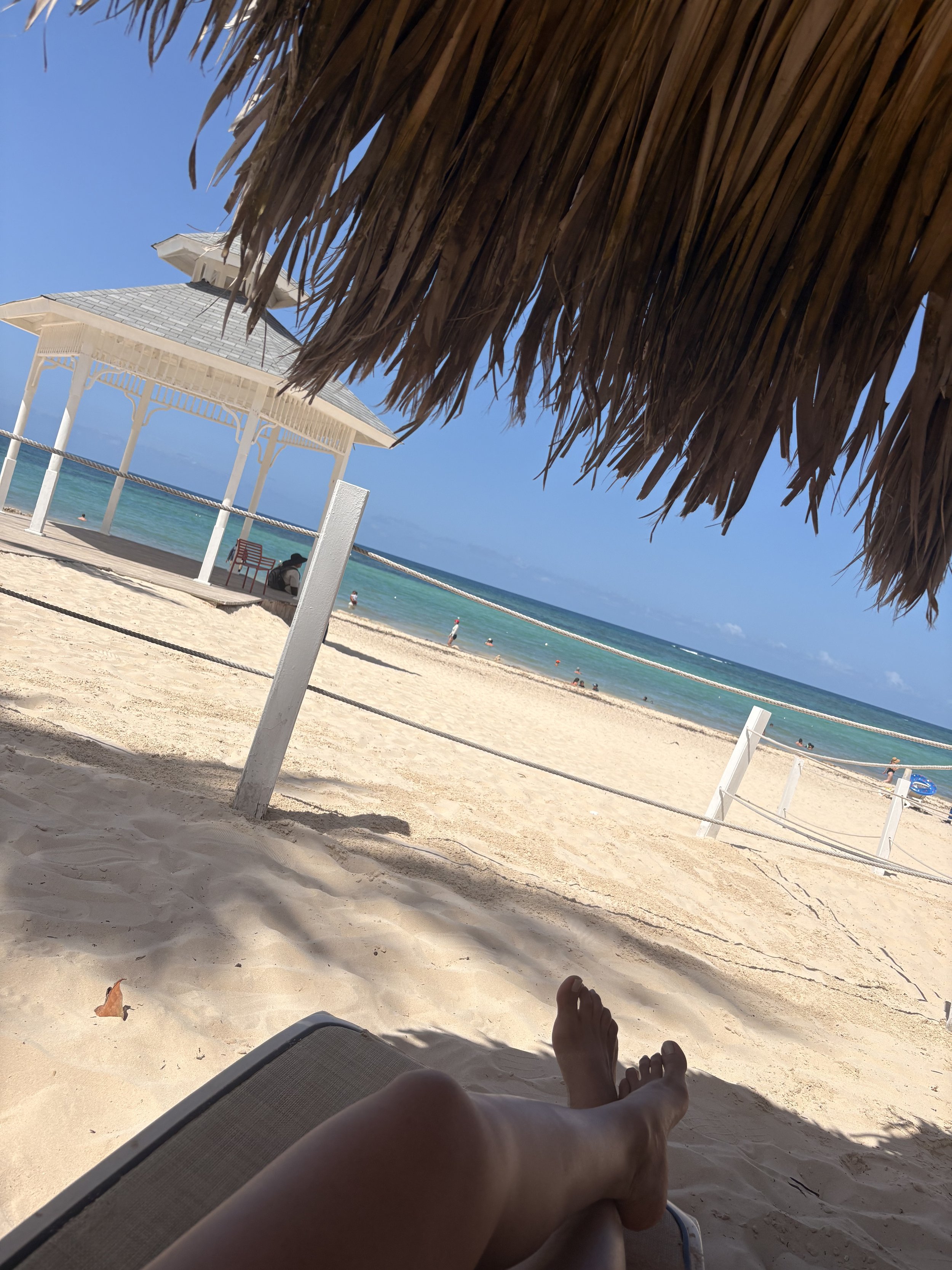 Santiago Castro - Punta Cana