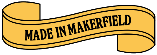 Made in Makerfield