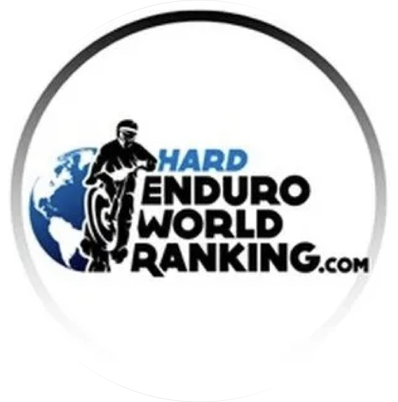 Hard Enduro World Ranking