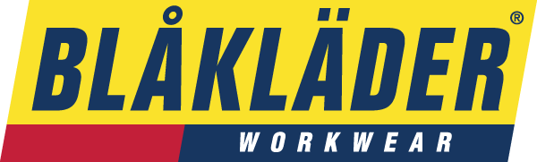 Bläkläder