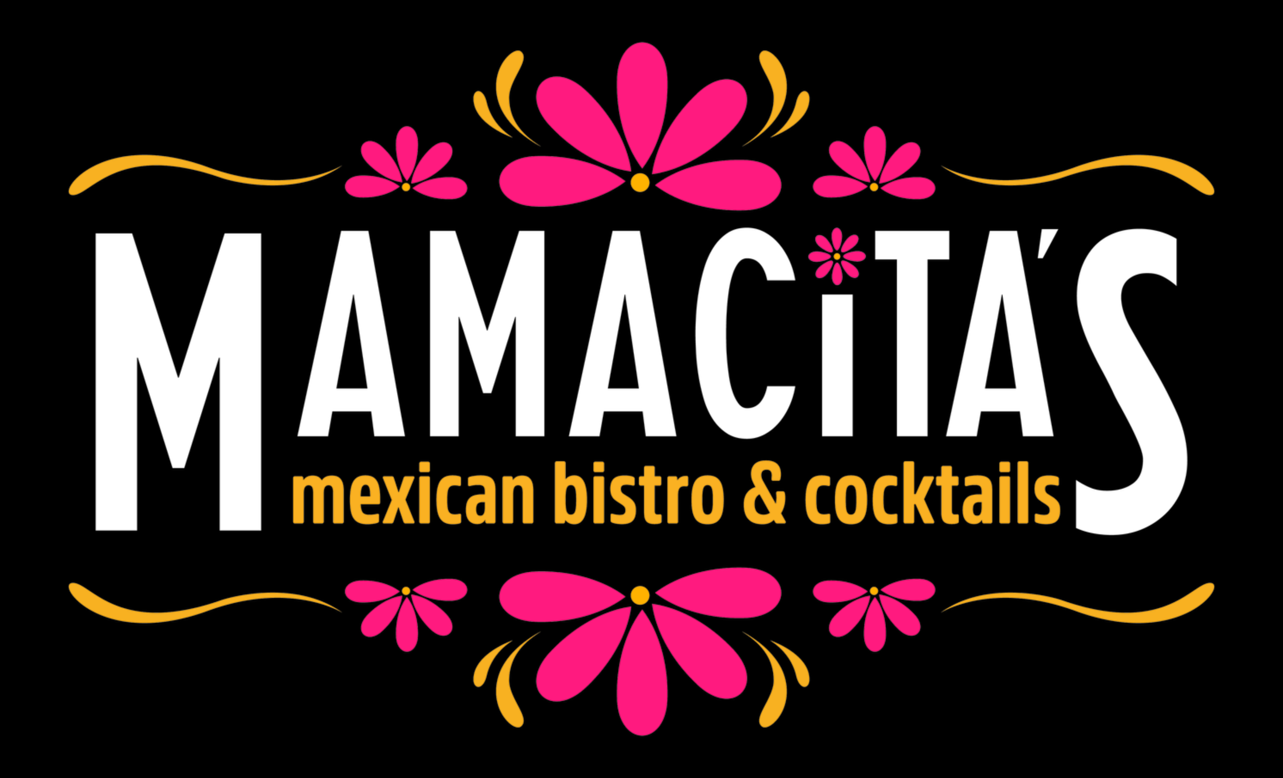 Mamacita's Mexican Bistro & Cocktails logo