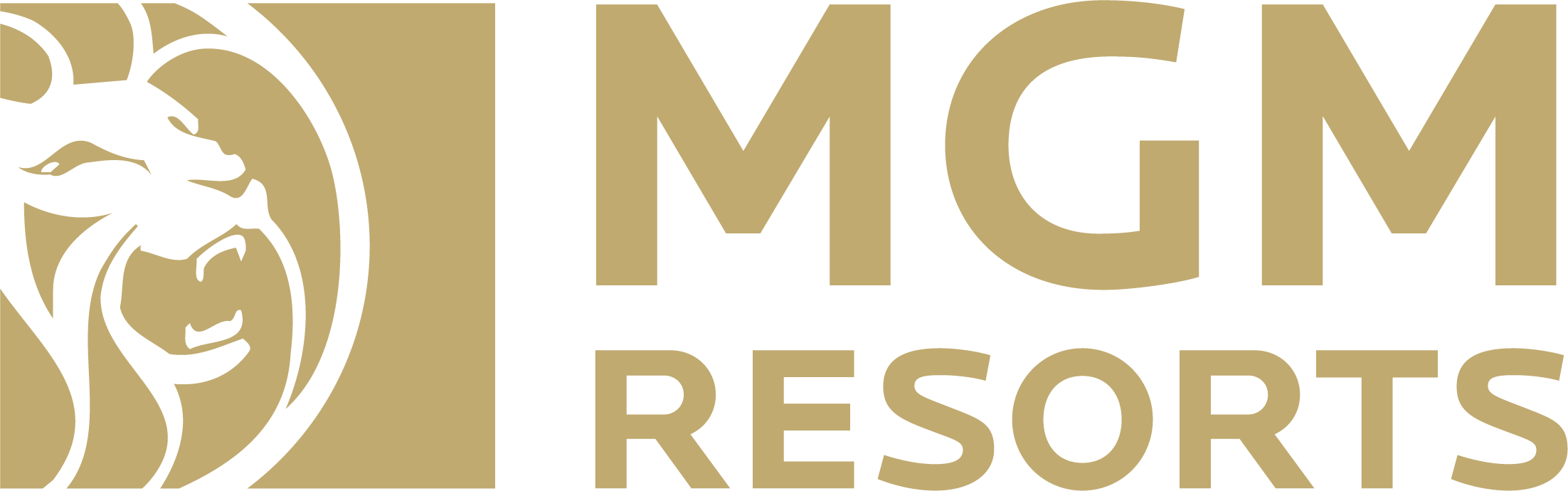MGM Resorts logo