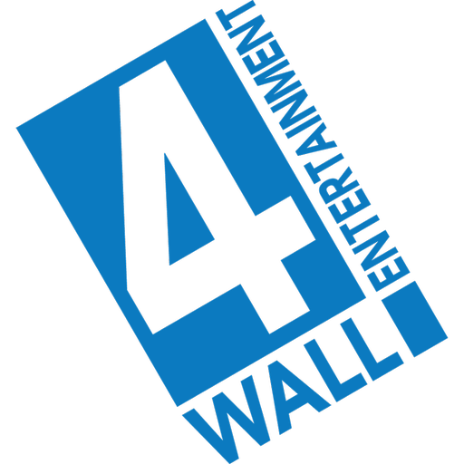 4-Wall Entertainment logo