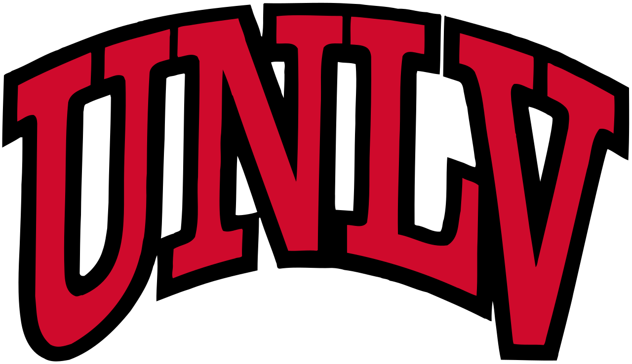 UNLV Athletics logo