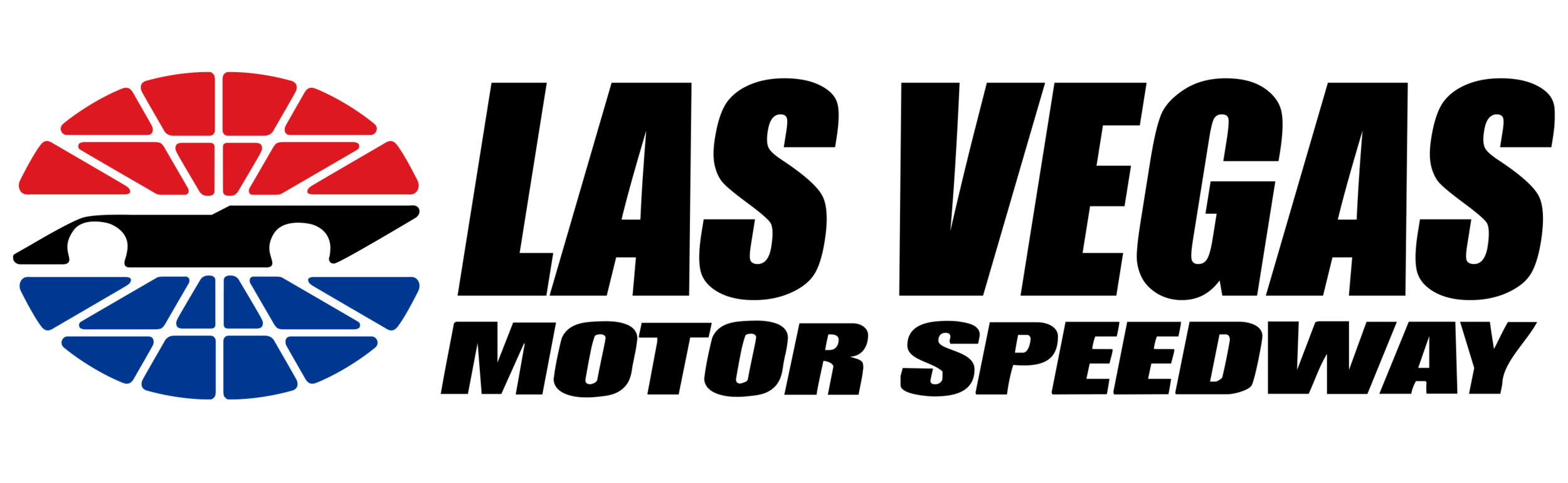 Las Vegas Motor Speedway logo