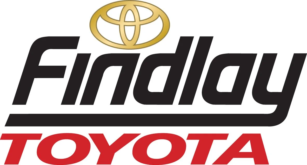 Findlay Toyota logo