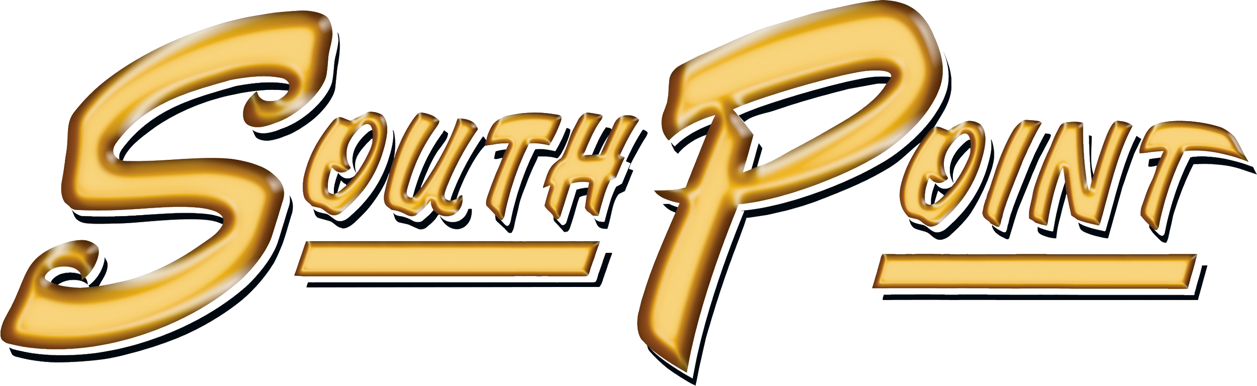 South Point Hotel Casino & Spa logo