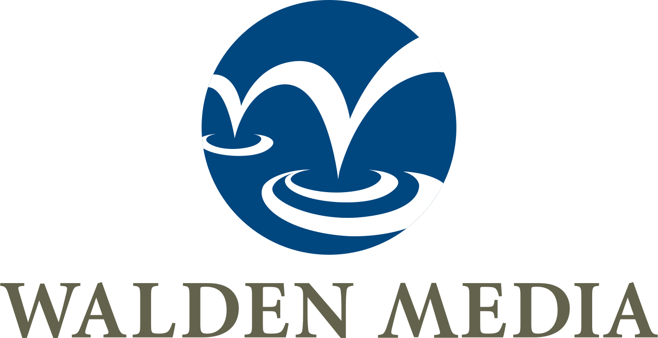 Walden Media logo