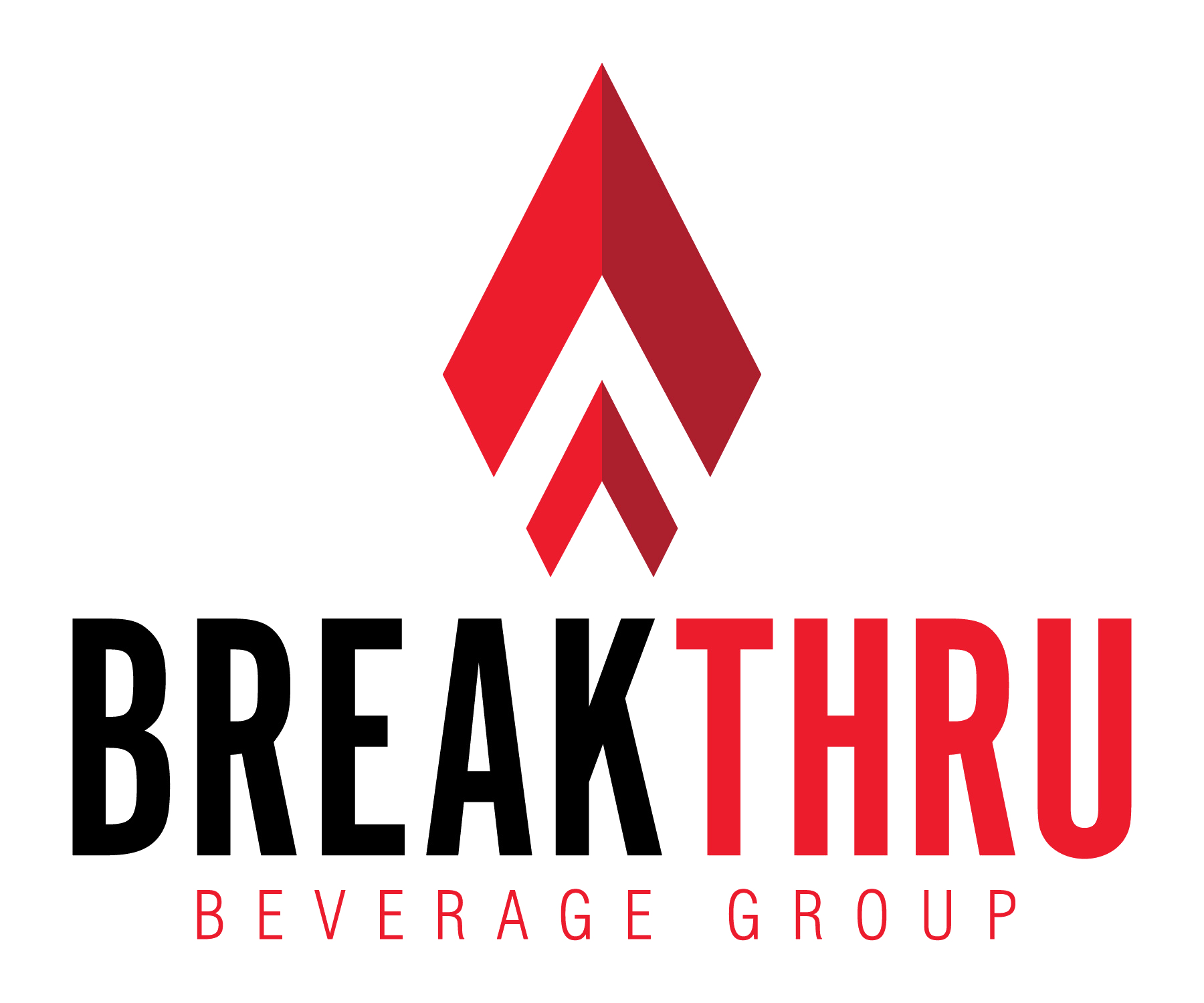 Breakthru Beverage logo
