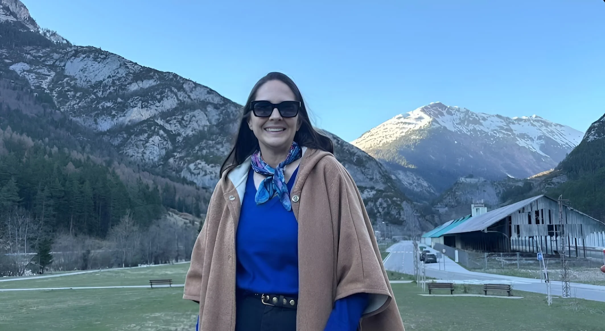 About Michelle Aviles