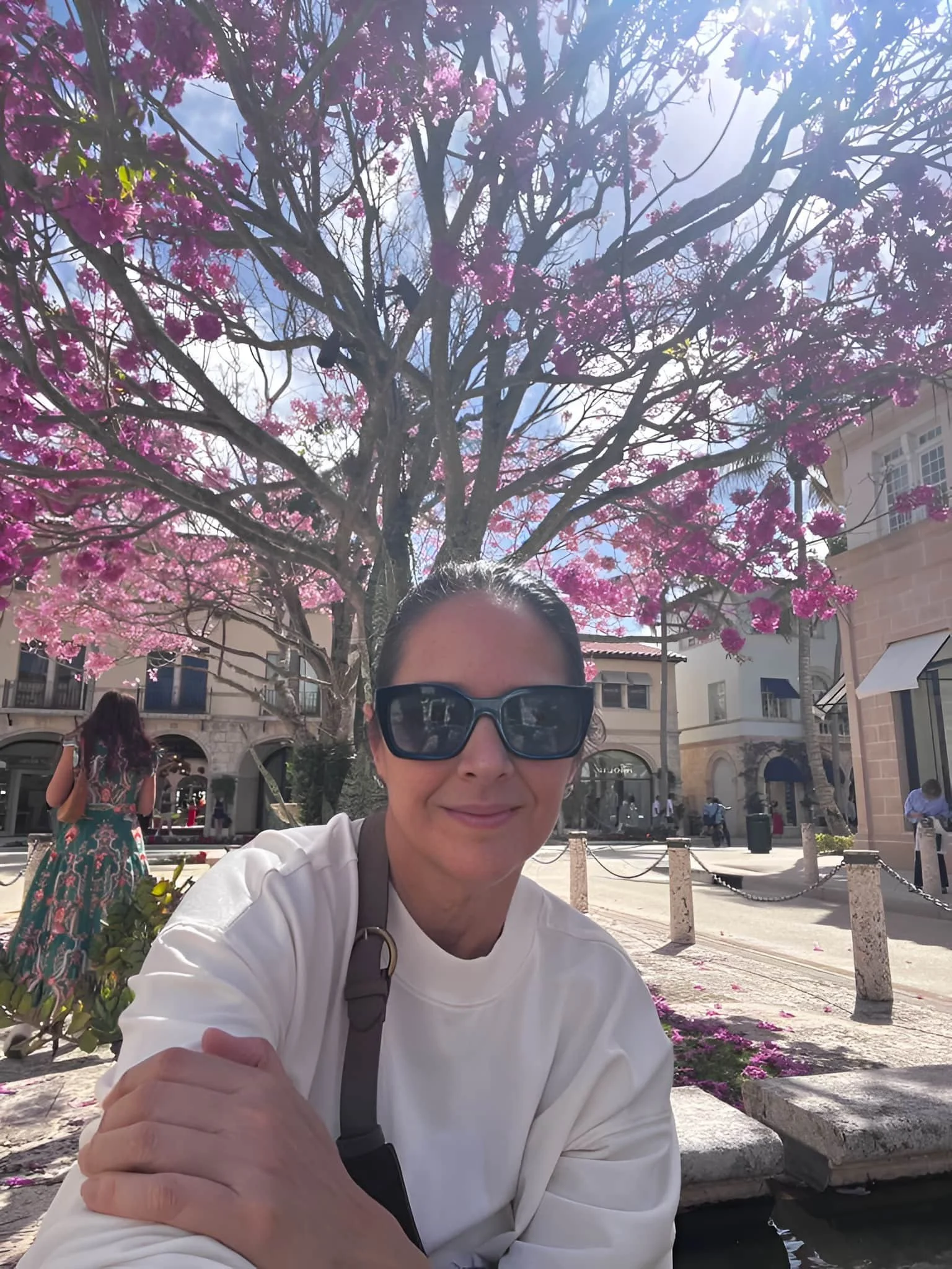 Michelle Aviles - Ghostwriter