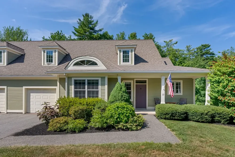 25 Schooner Way