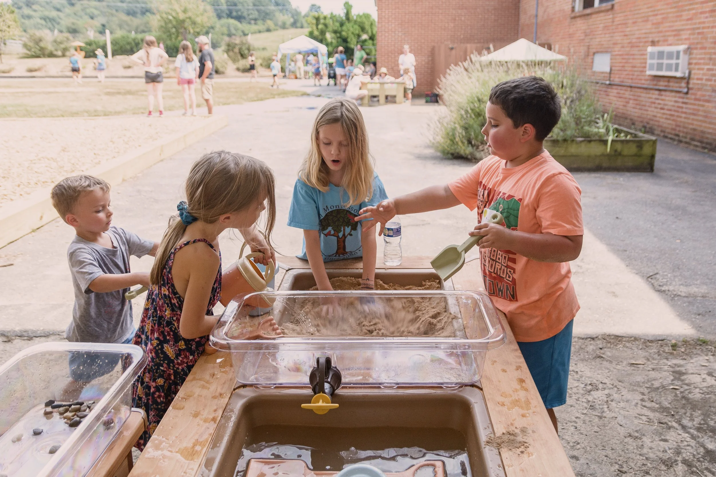 Summer Camp