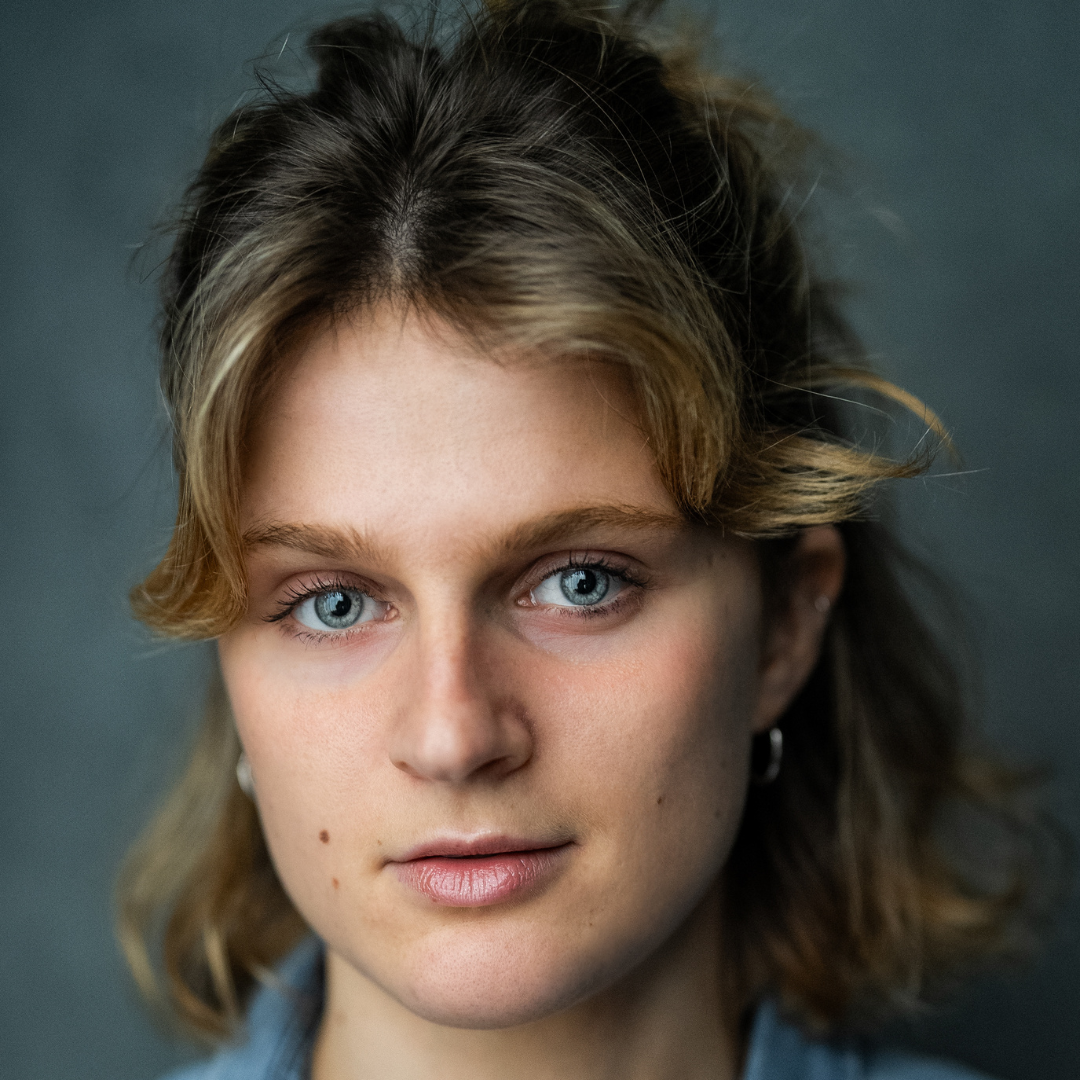Mischa Jardine