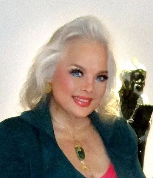 Carol Connors