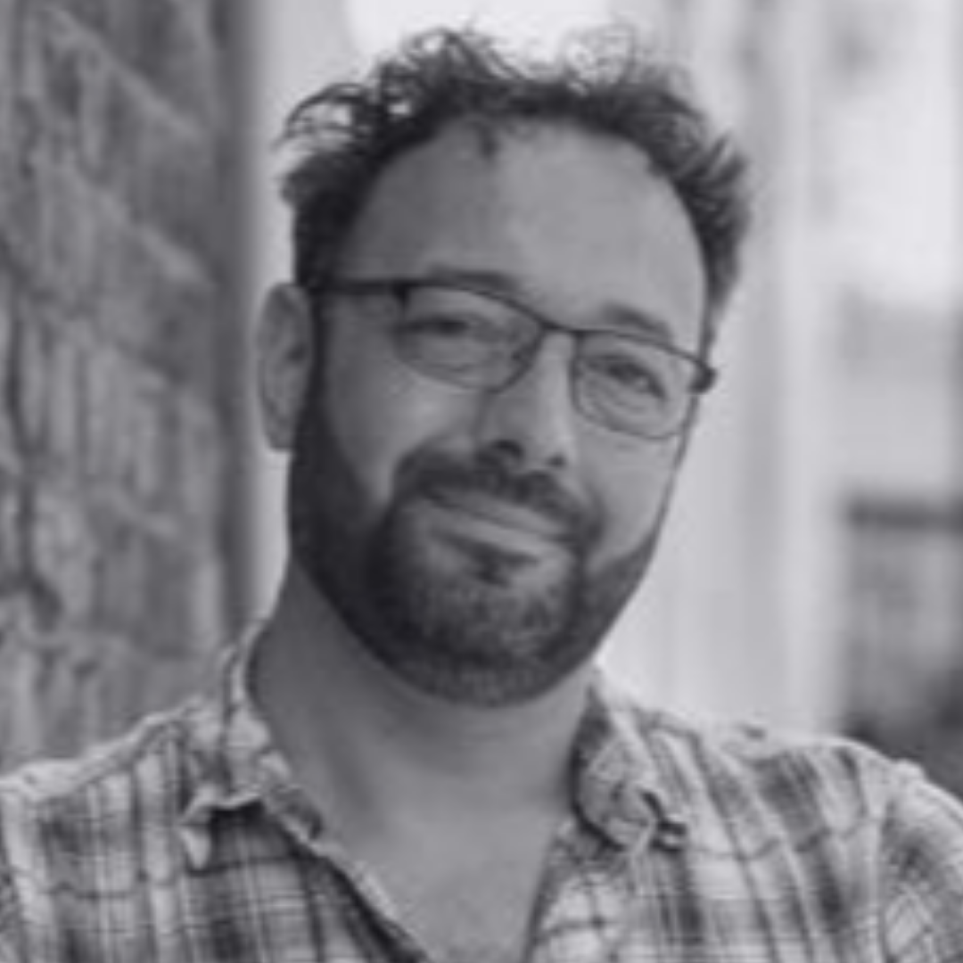 Gareth Tucker