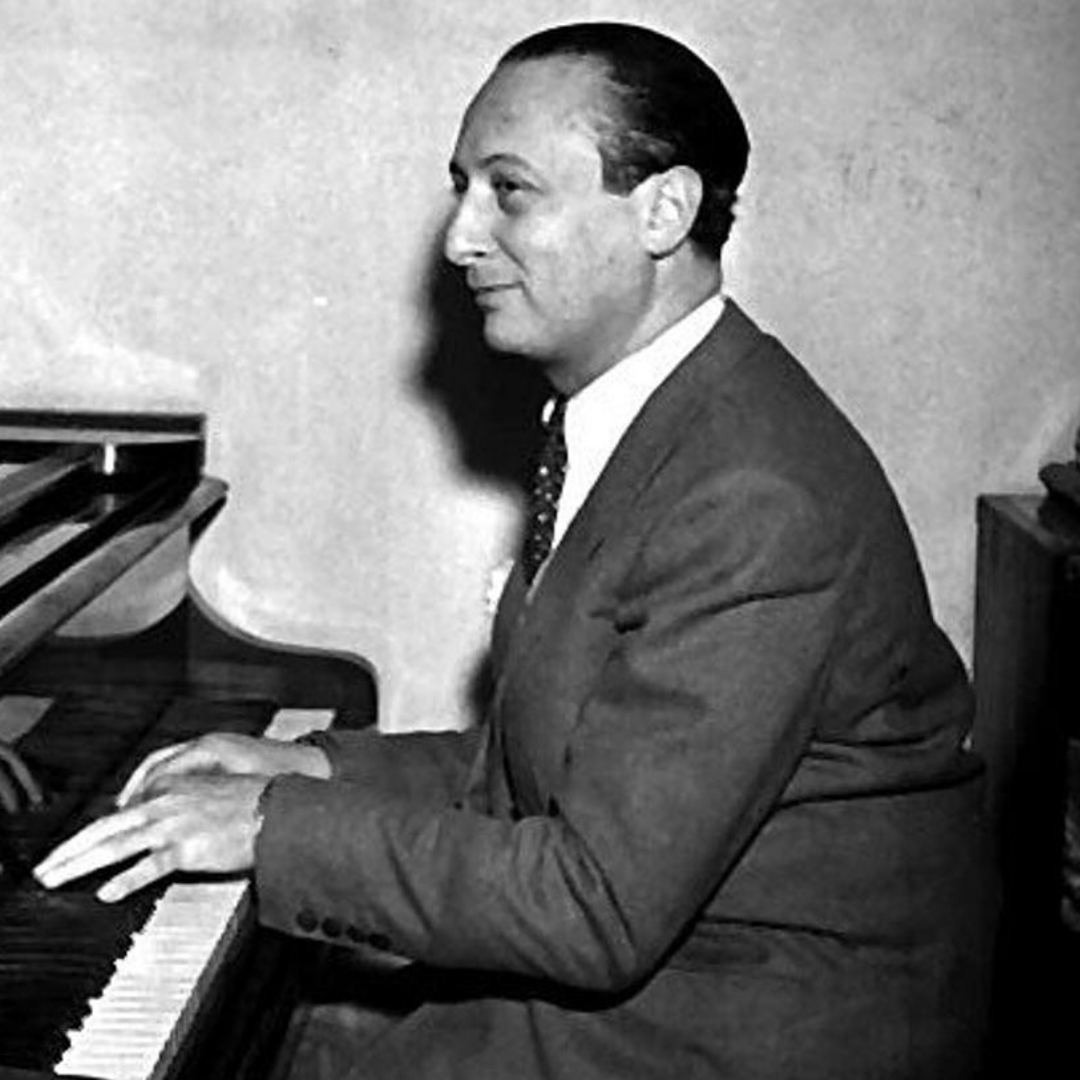 Wladyslaw Szpilman