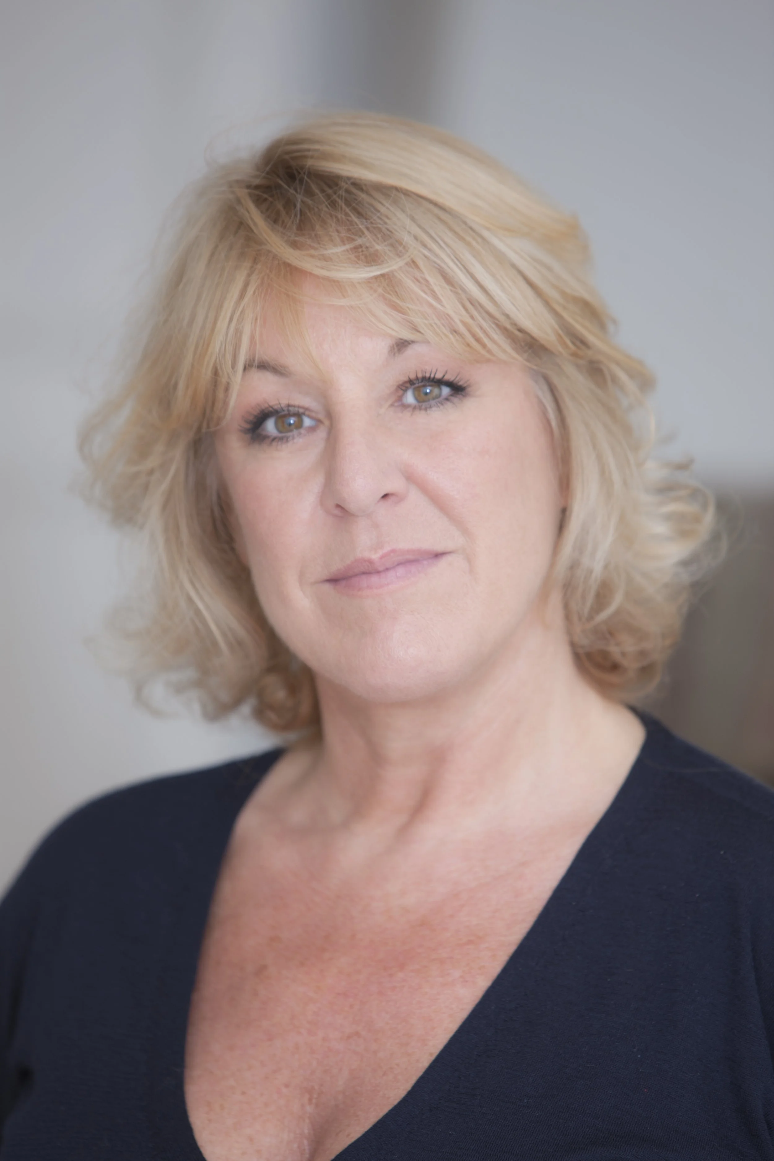 Karen Bruce